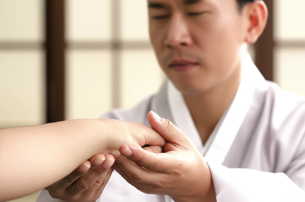 진맥, 과학인가 미신인가? 한의학적 