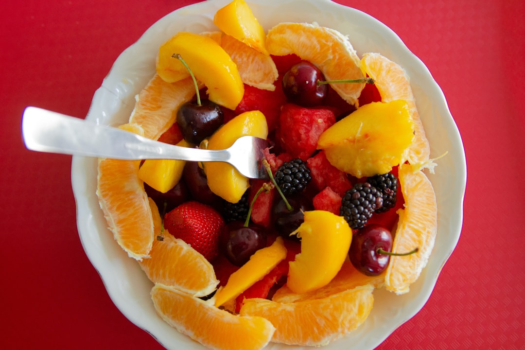 Nutrition.