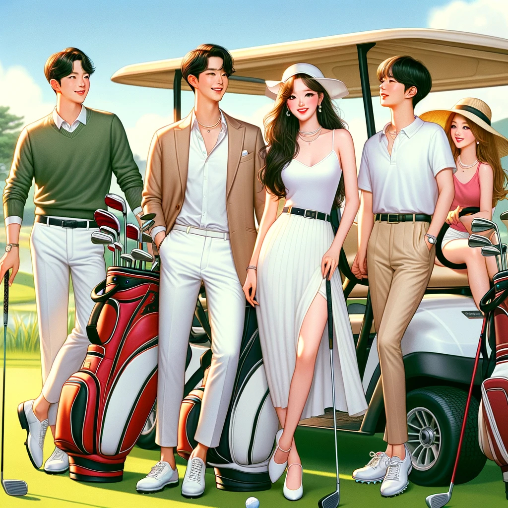  강원도 골프장 파인리즈CC 1박 2일 골프패키지 5월 예약 가격 및 날씨