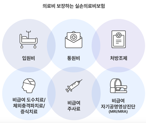 보장내용