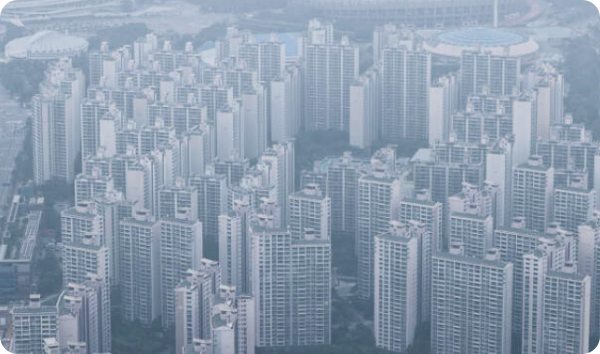  '영끌한 1500억 사라져' 지역주택조합 '사기'에 수백명 눈물