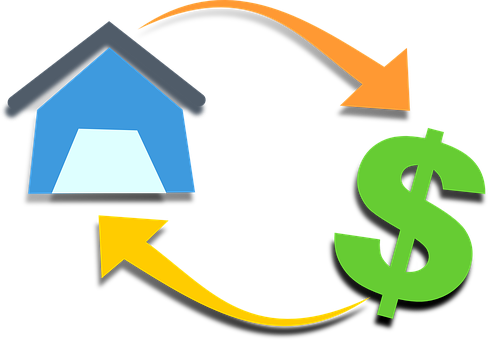  세상에 공짜는 없다 or 있다? – FHA Loan 모기지에 관해