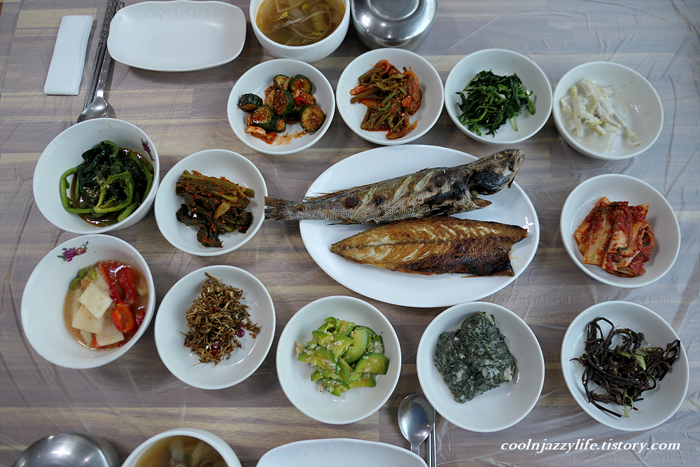 청미식당 사진 2