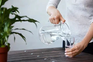 수분섭취