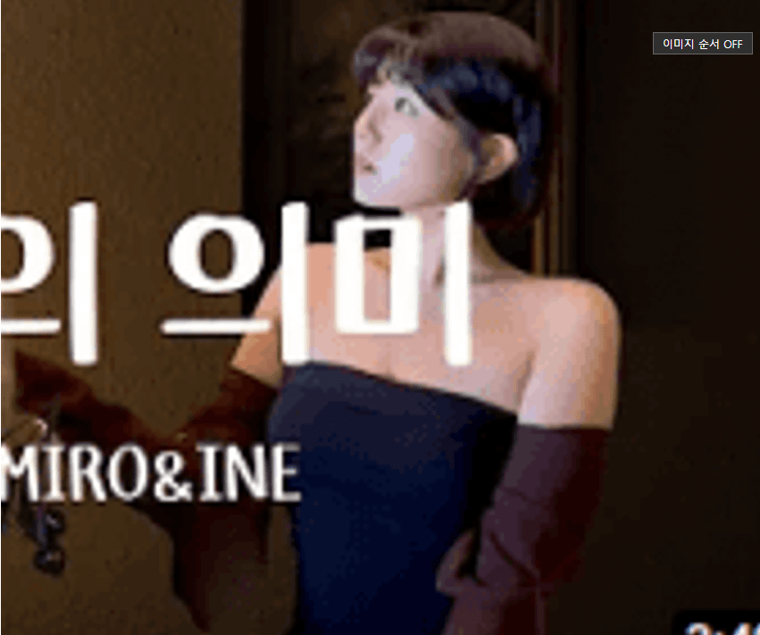 이세돌 아이네 빨간약 실물 얼굴 정보 총정리