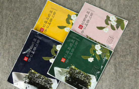 시장기름집 이미지