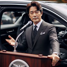 배우 최준용 프로필 및 계엄 발언