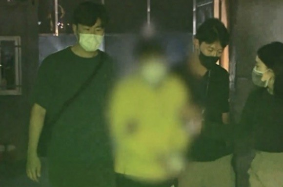  신당역 역무원 살인사건 범인 정체 (서울교통공사 직원 몰카범)