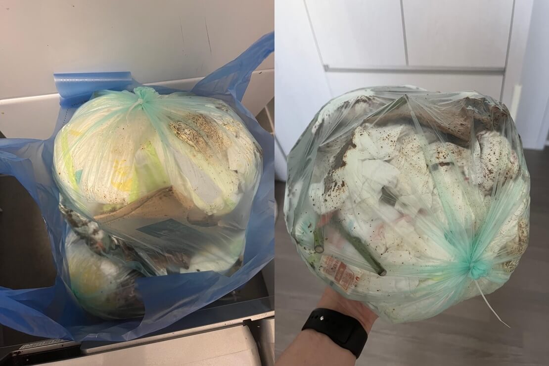  여름철 날파리(초파리) 안생기게 하는 방법들!