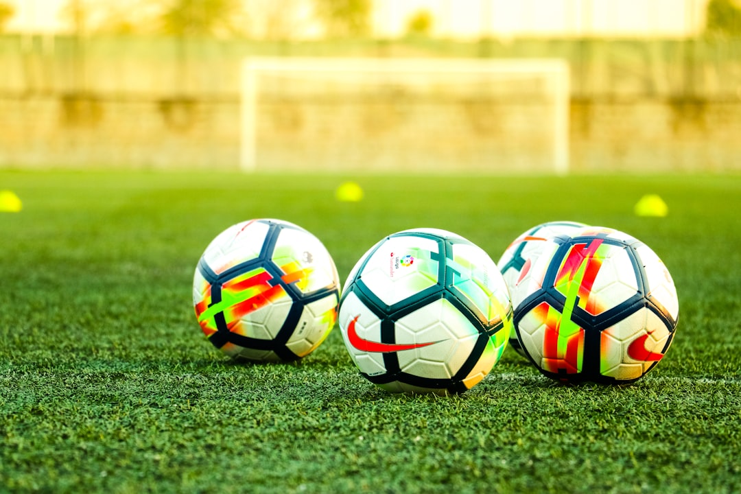 Soccer ball