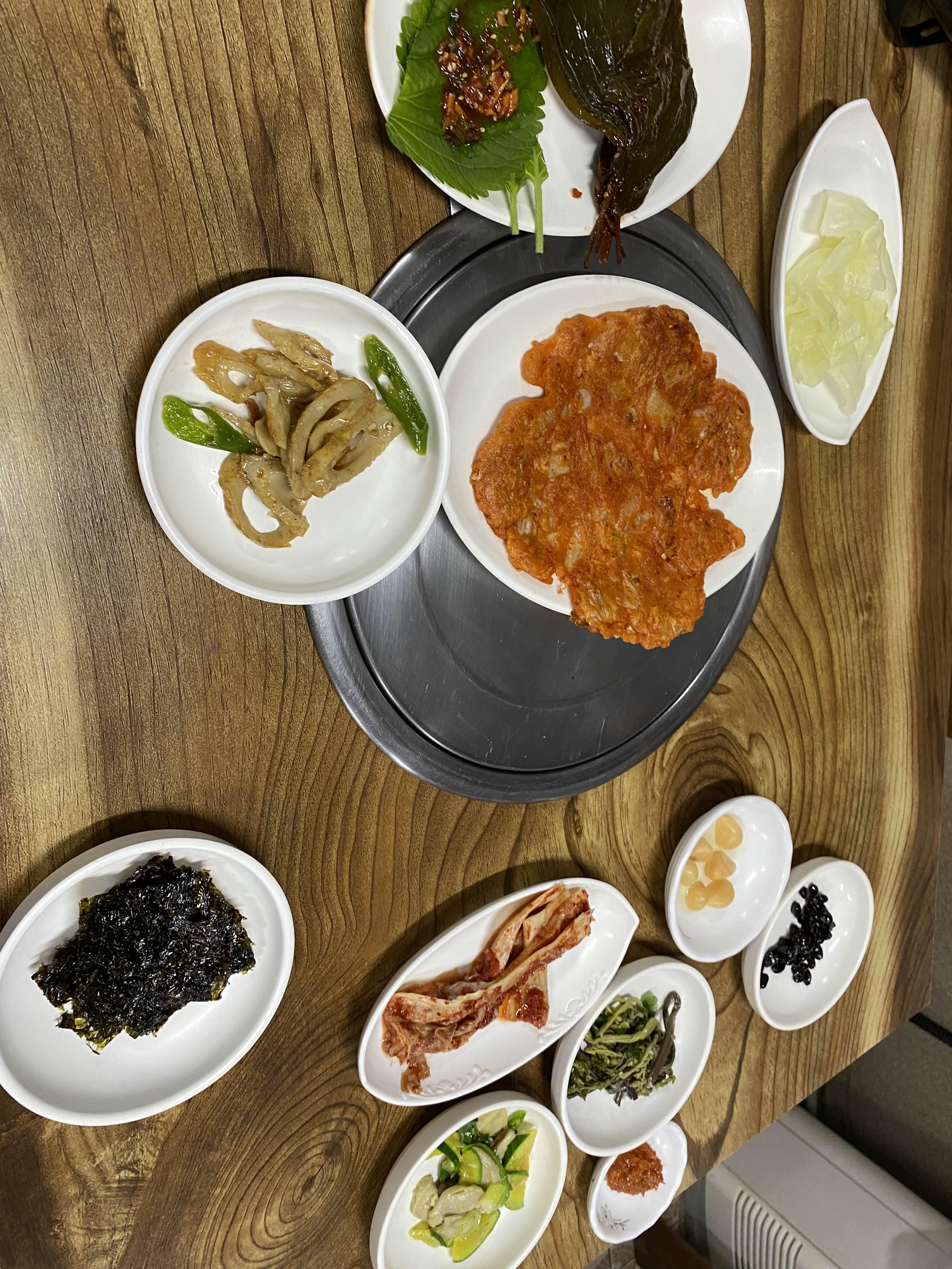 신시가지안성식당 이미지