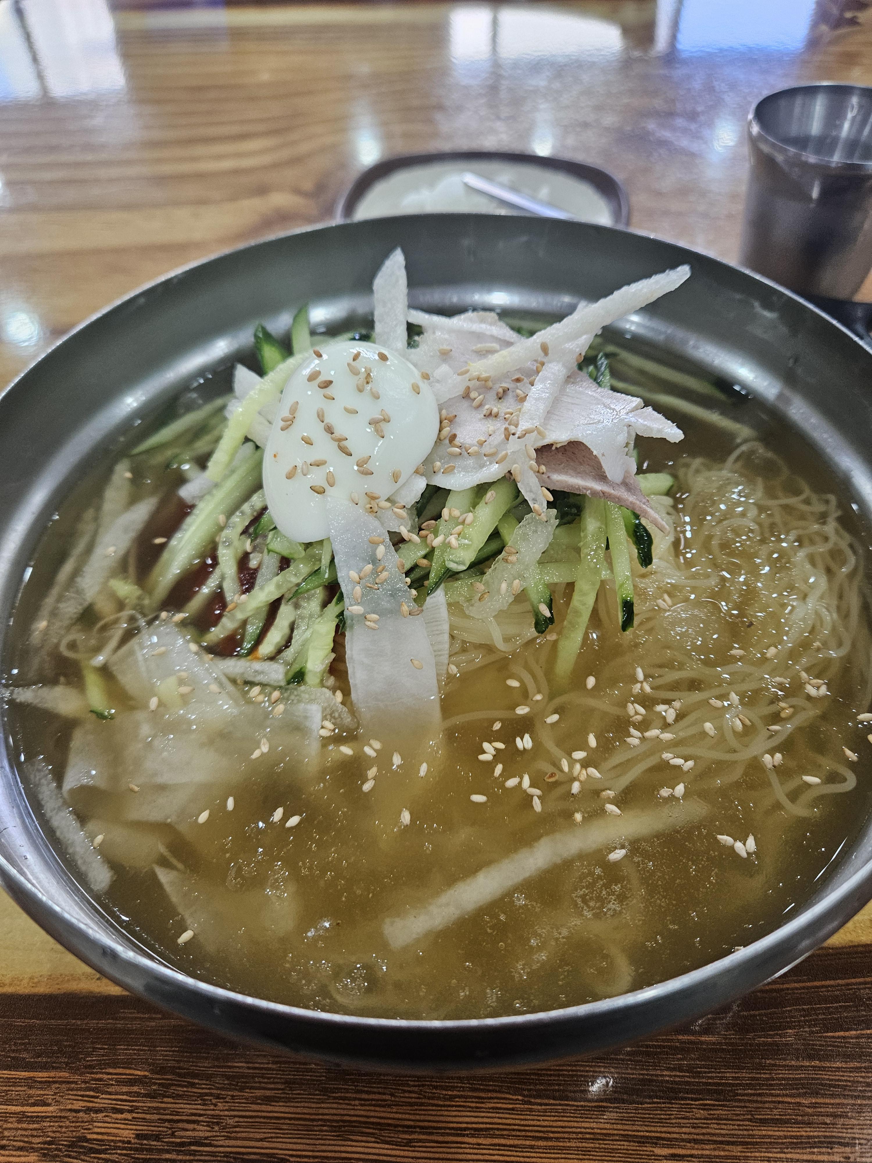 경북식당 사진 2