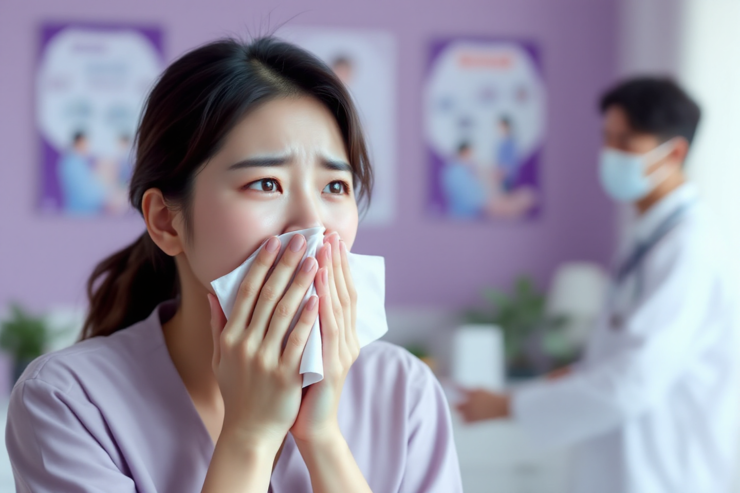 일상 속 예방과 관리 방법