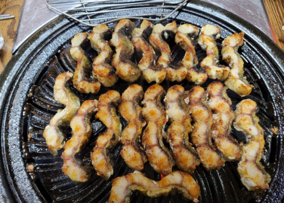 생생정보 짚불장어구이 아산 고수의부엌 맛집(25.03.14)