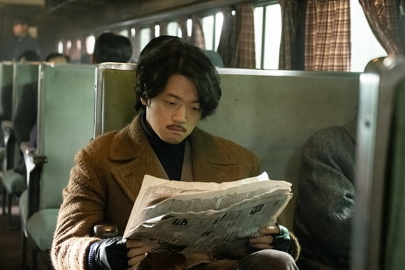  <이 배우를 발굴하자> 이상하고도 유쾌한 배우 ‘조복래’를 알아가는 세가지 작품