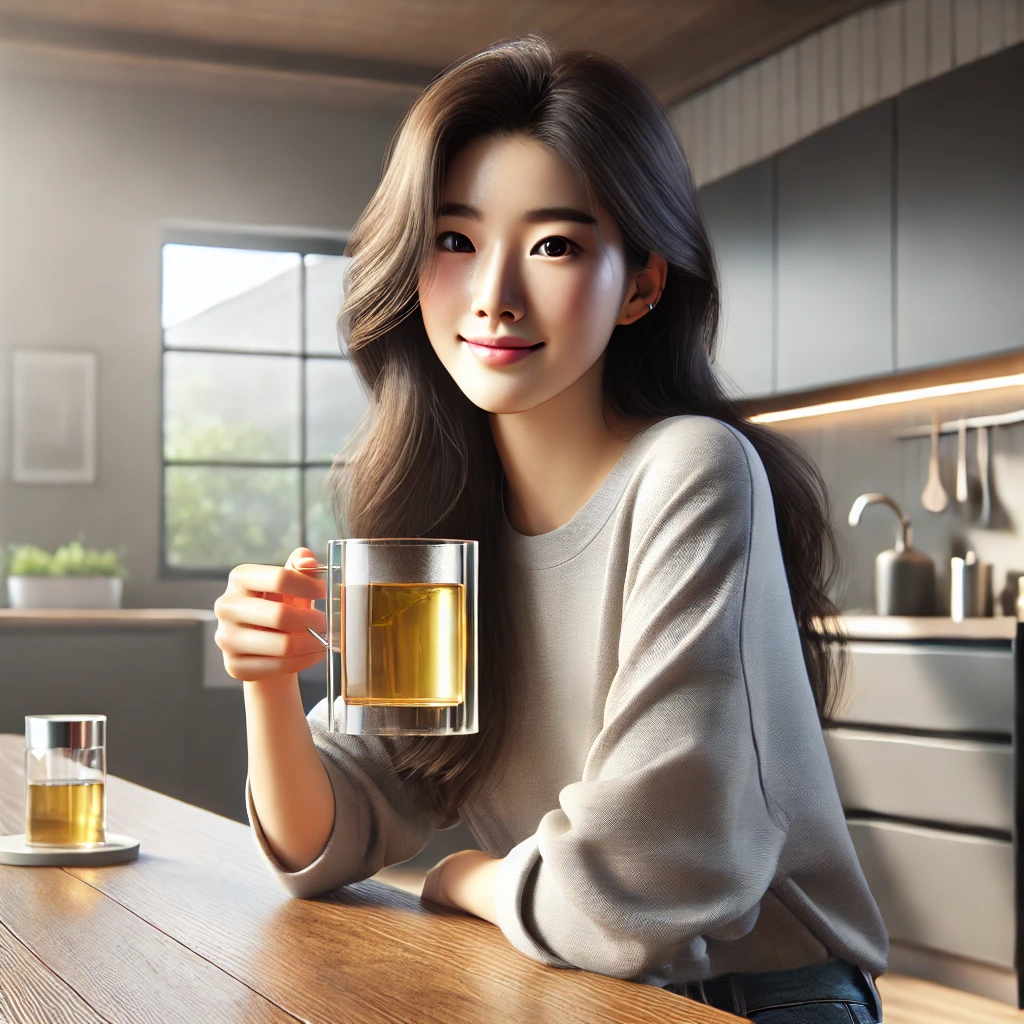 보리차 효능 썸네일