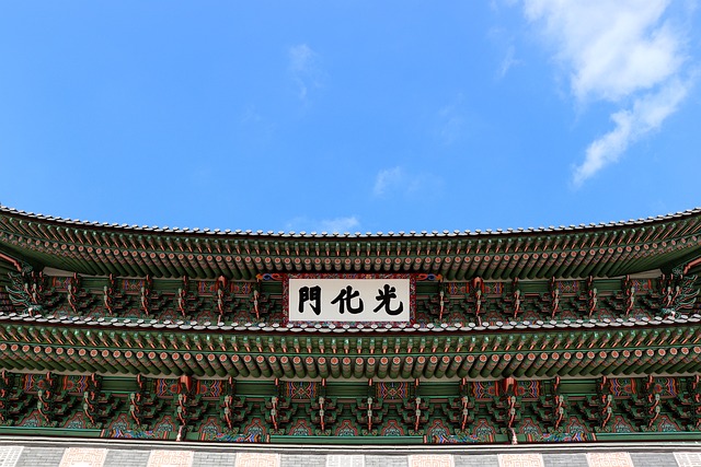 고구려의 광개토대왕과 영토 확장 알아보기
