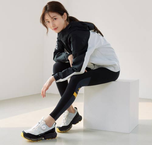  K2 수지 운동화 플라이하이크 인기