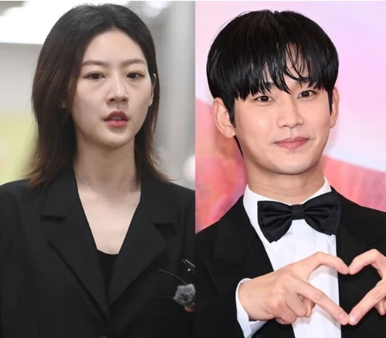 600억 날릴 위기 김수현&amp;#44; 디즈니+가 소송 걸면 끝장난다?! 위약금만 200억 김수현 파산할 가능성&amp;#44; 김수현 7억 아끼려다 200억 날릴 판
