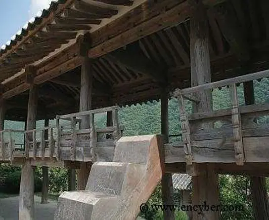 안동병산서원