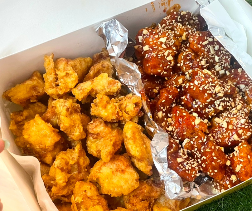 닭집 이미지