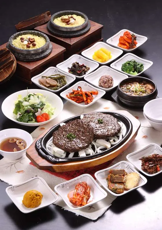 정통막국수전문점 이미지