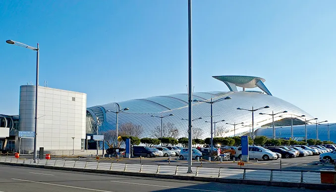 인천공항 주차요금 주차장 예약 대행 하이파킹_8