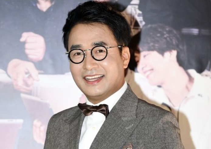  개그맨 배동성 나이 고향 부인 자녀 이혼 프로필