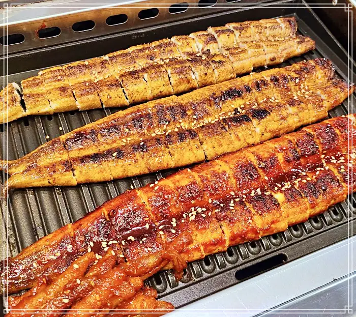 울산 구영리 맛집 궁극의 부드러움 형제 장어 덮밥