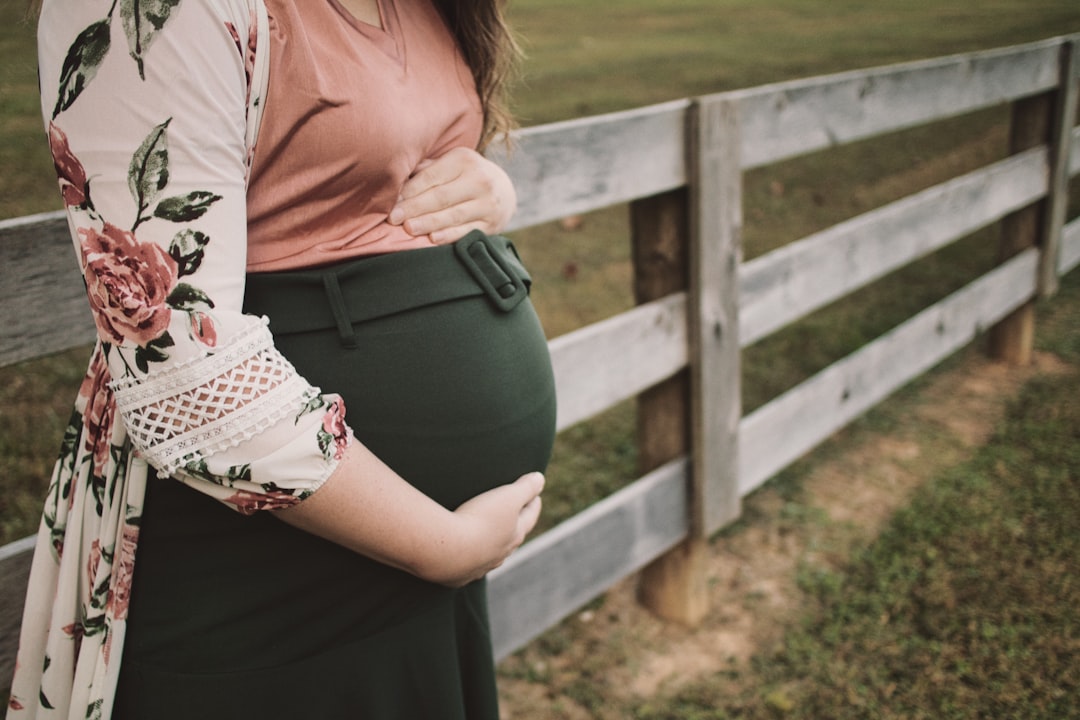 Postpartum.