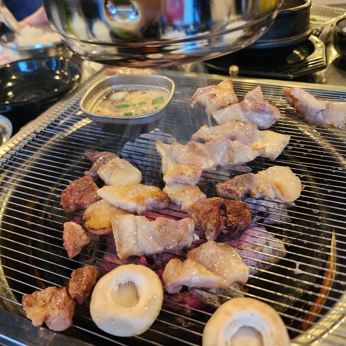 경주-빼돌린-뒷고기