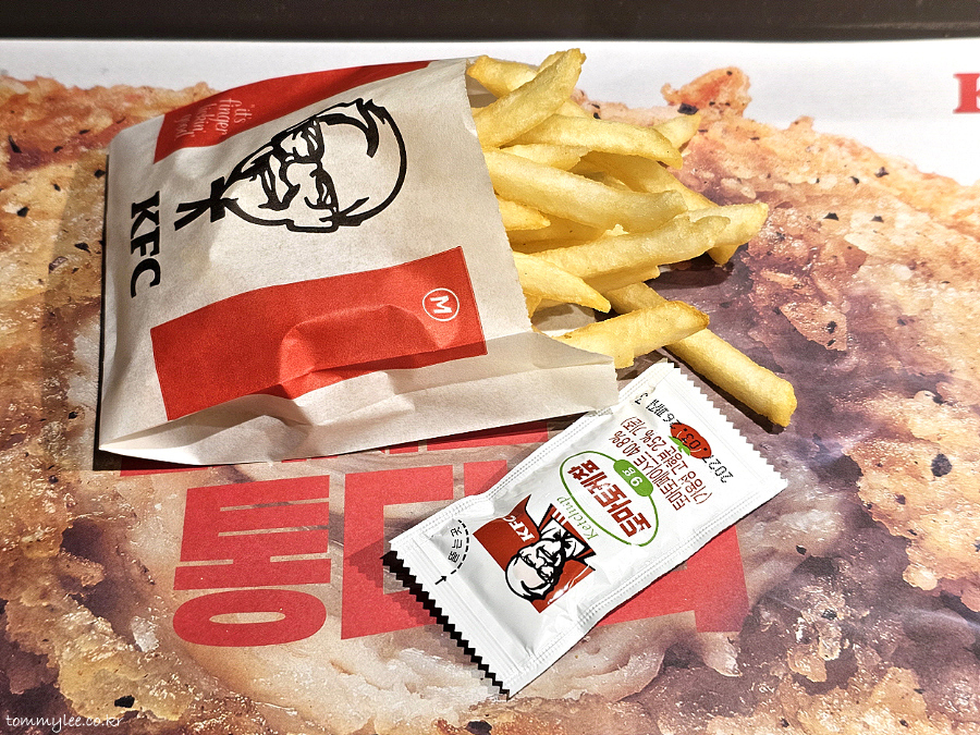 KFC 연신내역점 사진 5