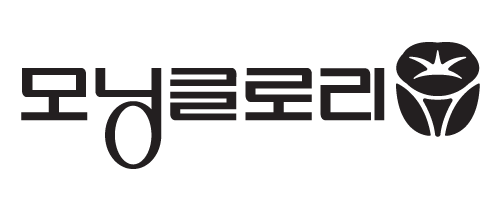 모닝글로리-브랜드-로고-이미지
