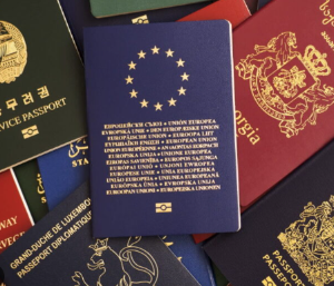 Understanding the Acquisition Methods of Citizenship and Permanent Residency.
