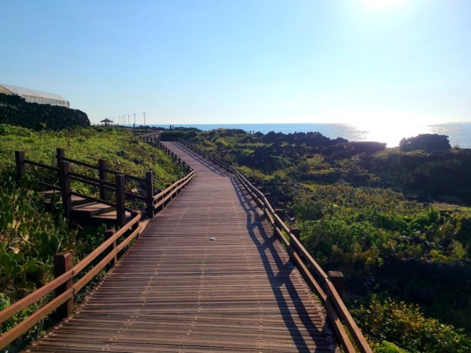 제주도 일몰 명소 베스트 6