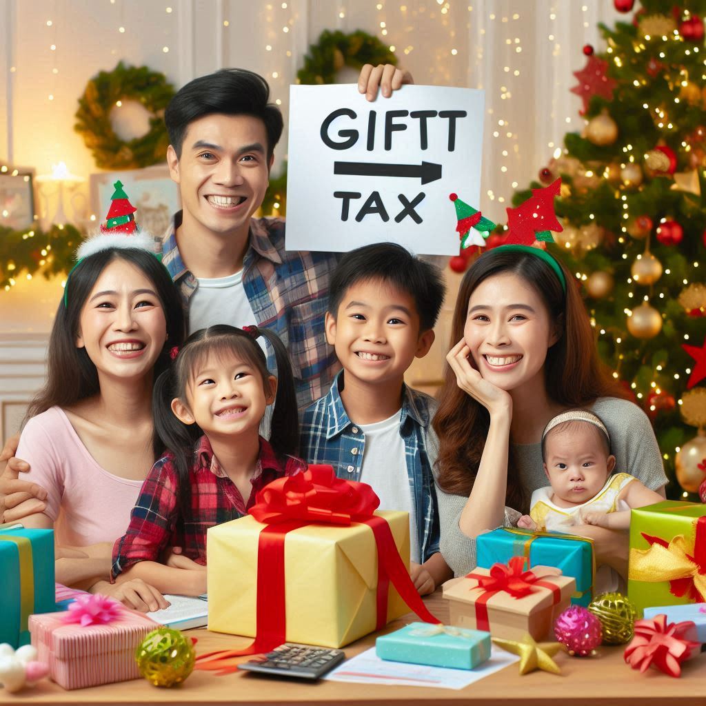 gift tax