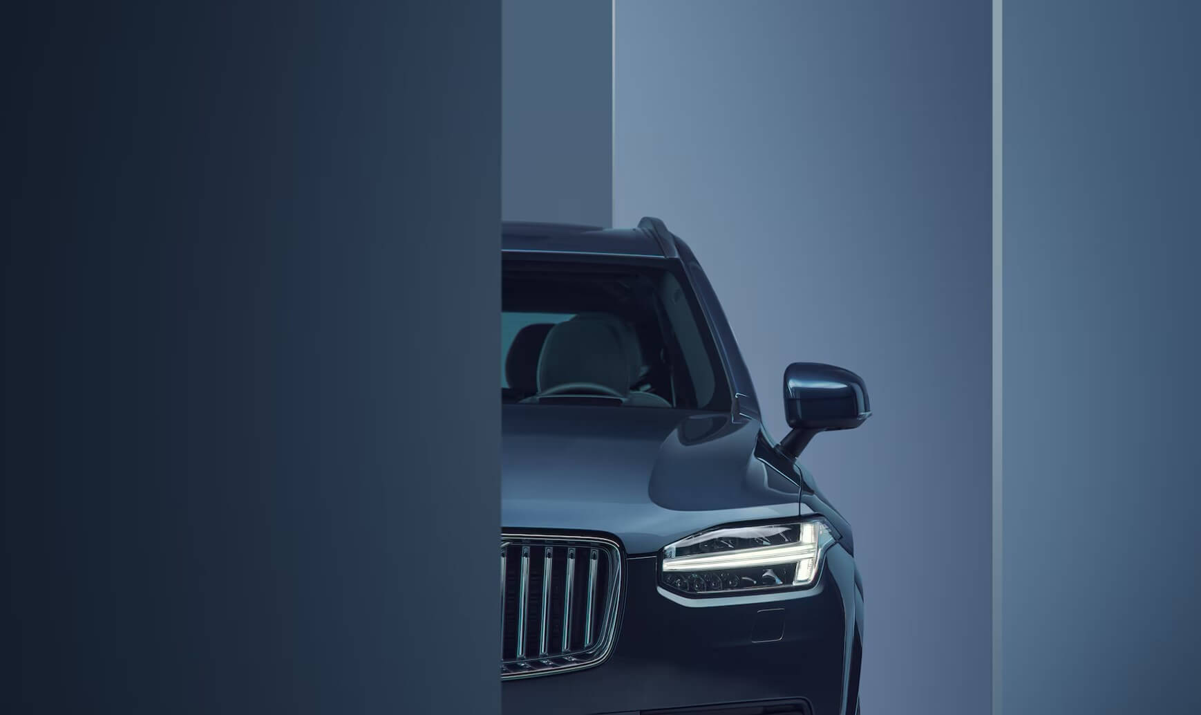 볼보 xc90 신형 가격