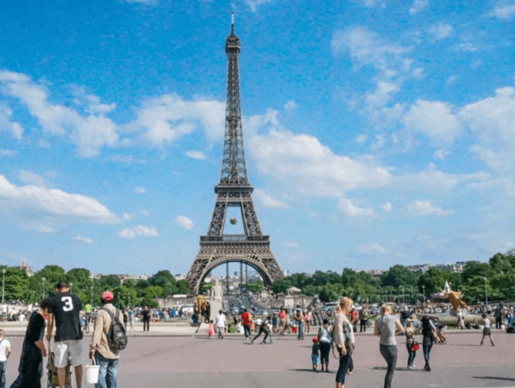 에펠탑-사진5