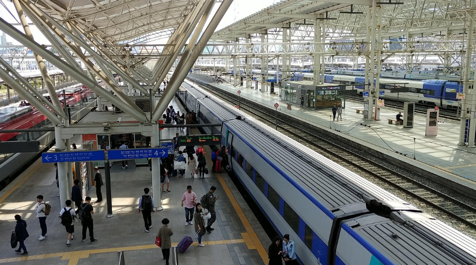 KTX