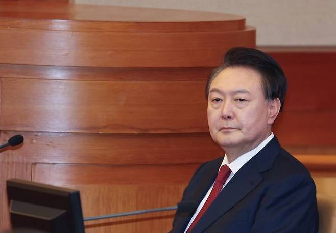 한덕수 국무총리 탄핵심판&amp;#44; 24일 오전 10시 선고