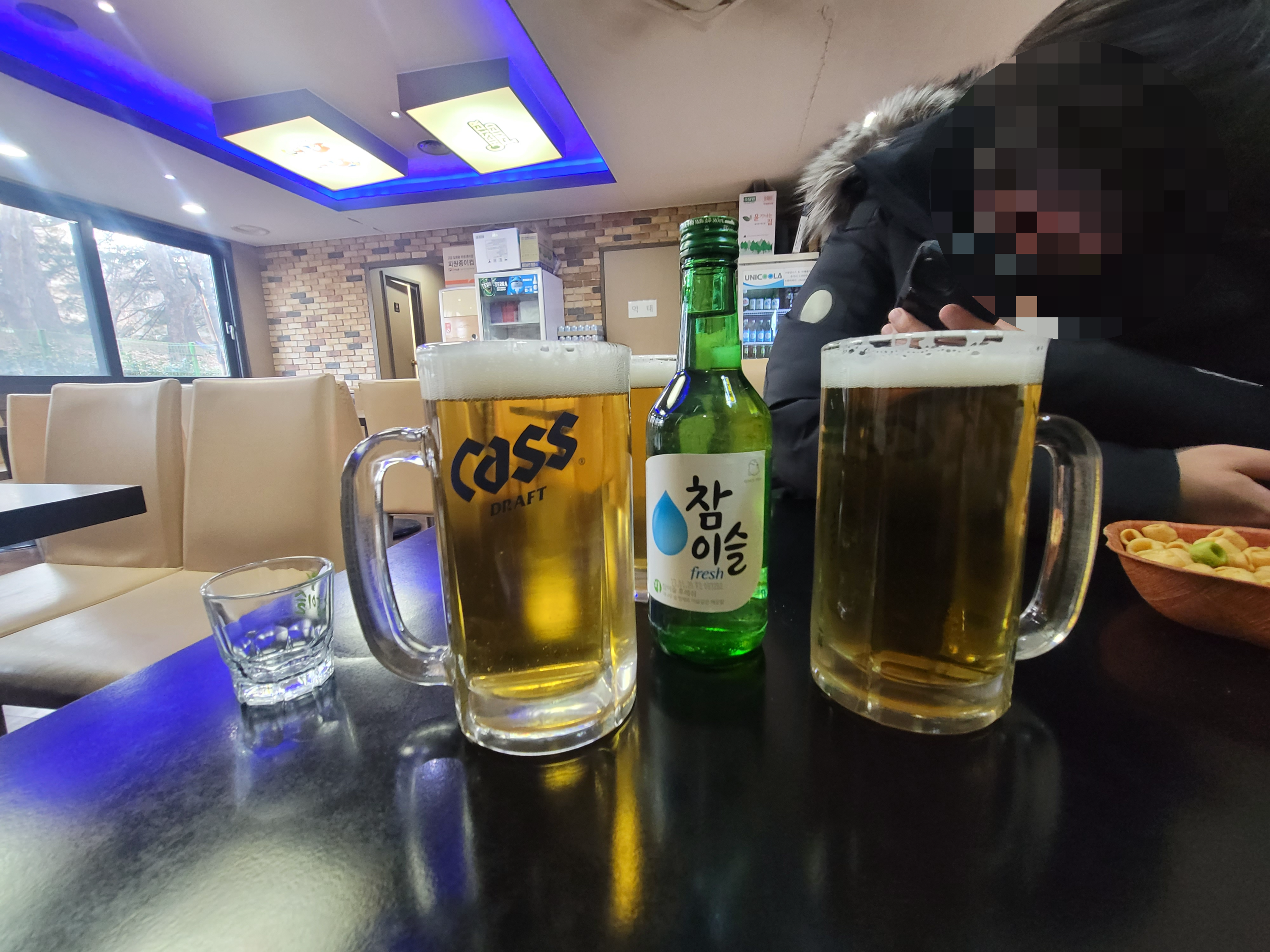 체스터후라이드치킨 이미지