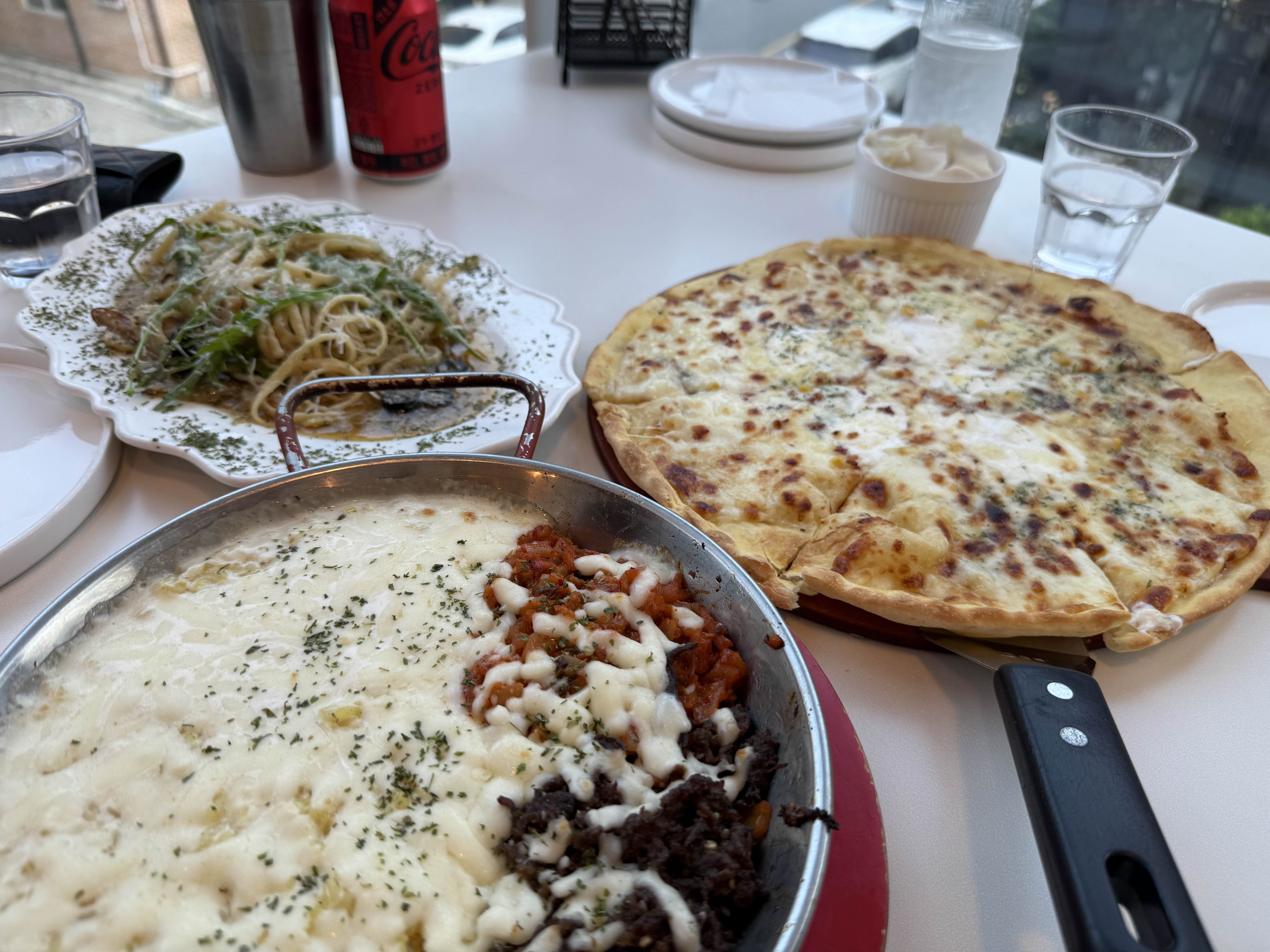 김치불고기