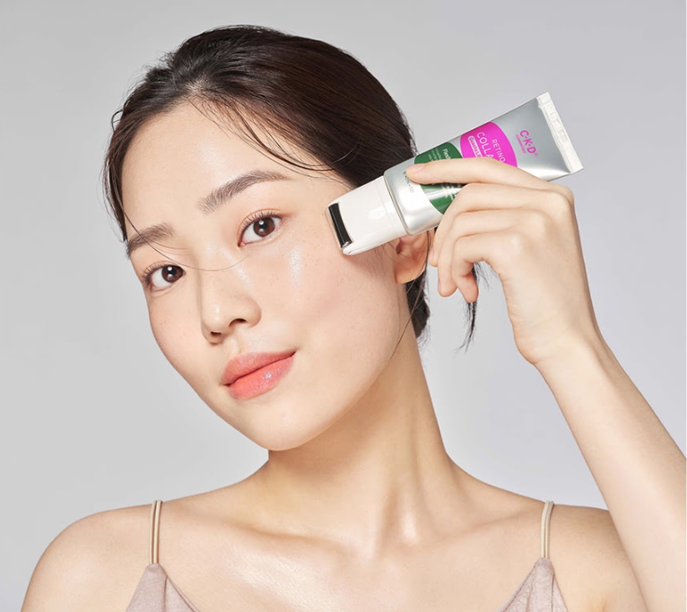 넥크림 종근당괄사크림