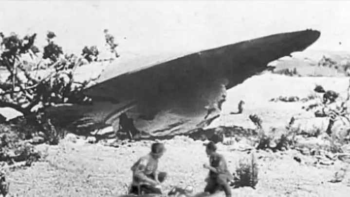 로즈웰 ufo 사건 미스터리_4