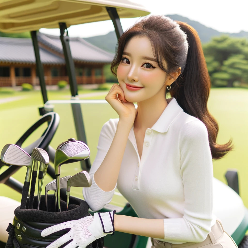  여수 경도CC 5월 1박 2일 골프패키지 예약 가격 및 날씨