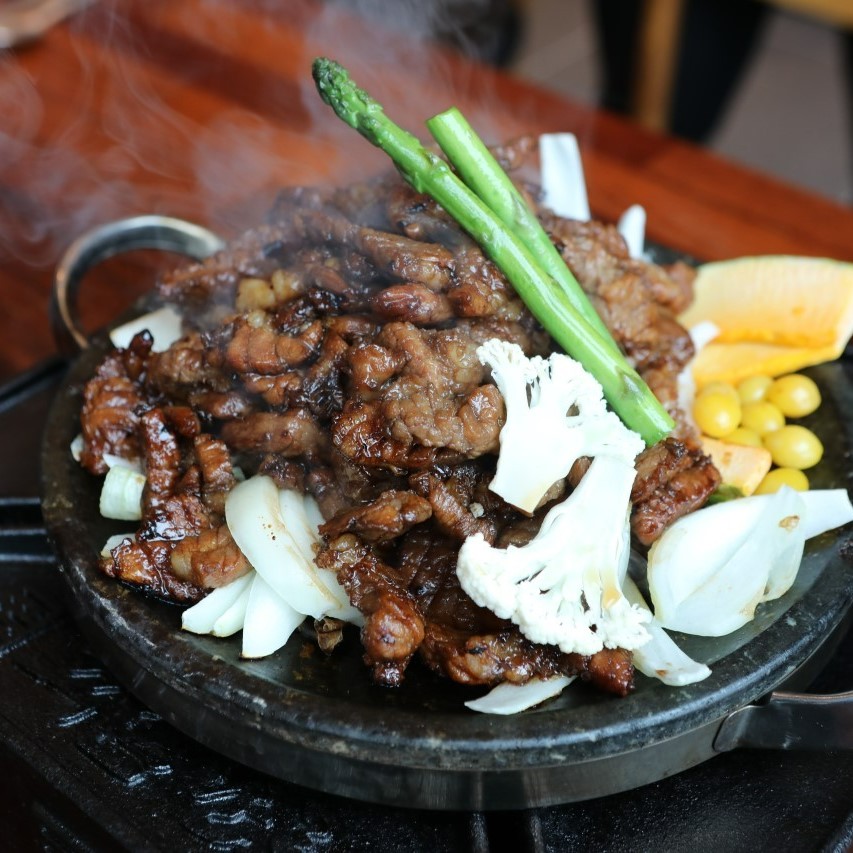 청주 맛집 10곳 석갈비