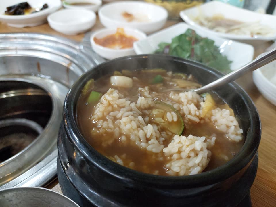 법인한우마을 이미지