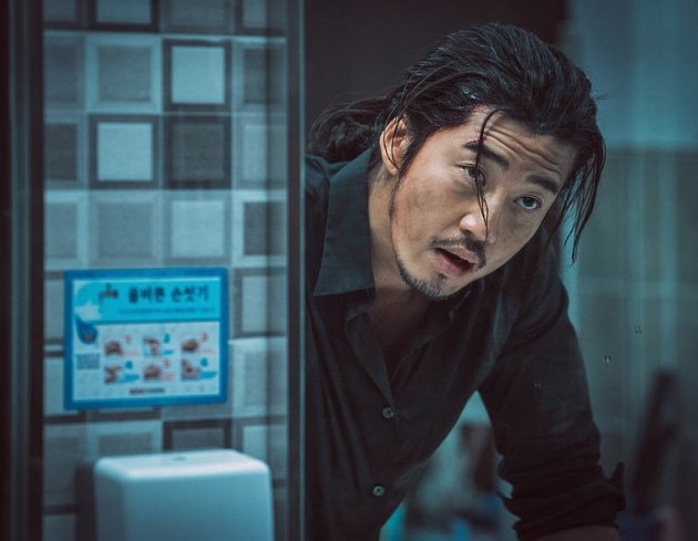  영화 범죄도시의 줄거리 (결말,실화,손익분기점)