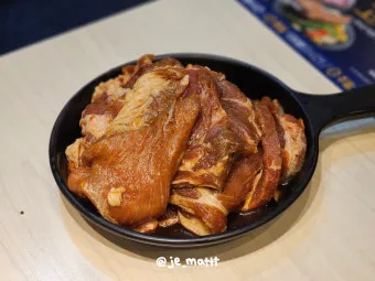 2025 명륜진사갈비 가격 추천 할인 메뉴_14