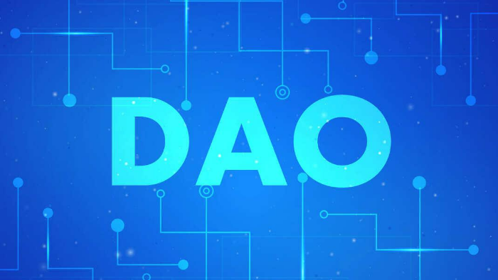  DAO의 뜻과 특징, 장단점을 알아보자